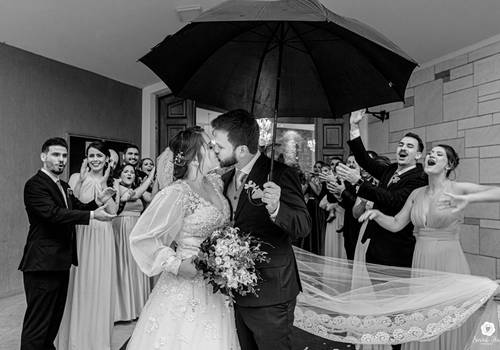 Casamentos de Wedding Day { Nathalie+Thiago }