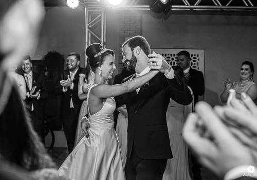 Casamentos de Wedding Day { Bianca+Diego }