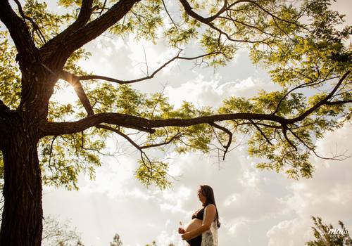 Portrait de A espera da { Rafaella }