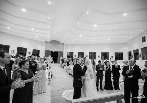 Casamentos de Wedding Day { Leandro + Kelle }