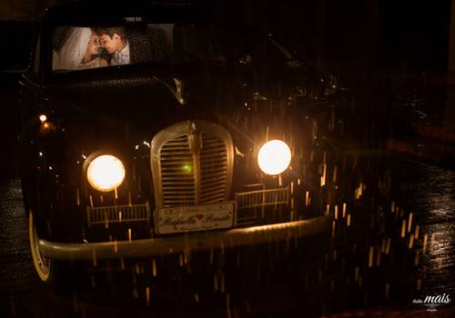 Casamentos de Wedding Day { Renato + Rafaella }