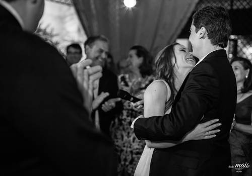 Casamentos de Wedding Day Civil { Jorge + Thaís }