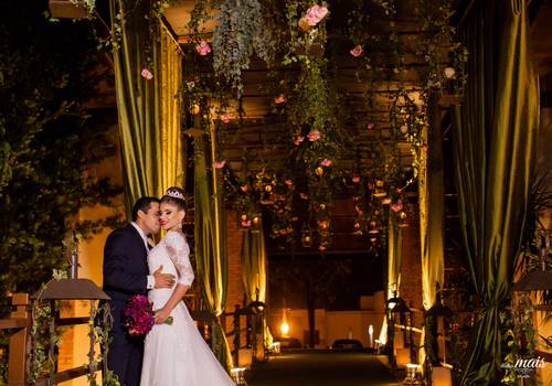 Casamentos de Wedding Day { Frederico + Ana Carolina }