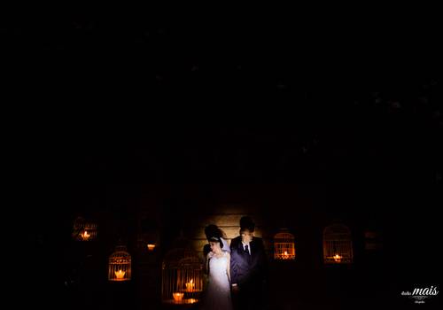 Casamentos de Wedding Day { Tiago + Fernanda }