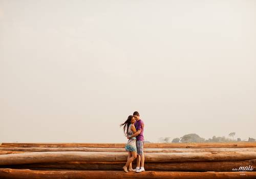 Love Session de Love Session { Edilson + Thais }