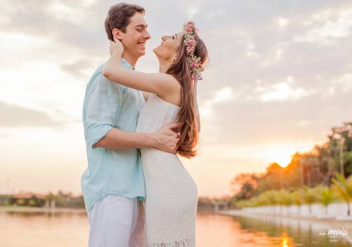 Love Session de Love Session { Jorge + Thaís }