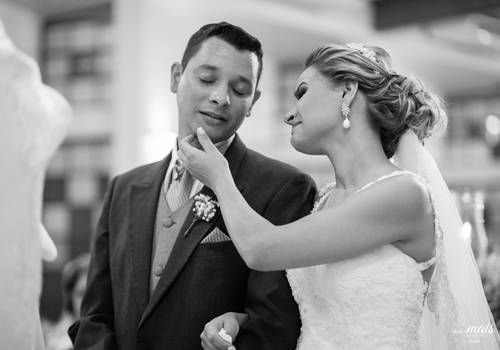 Casamentos de Wedding Day { Lincon + Katia }