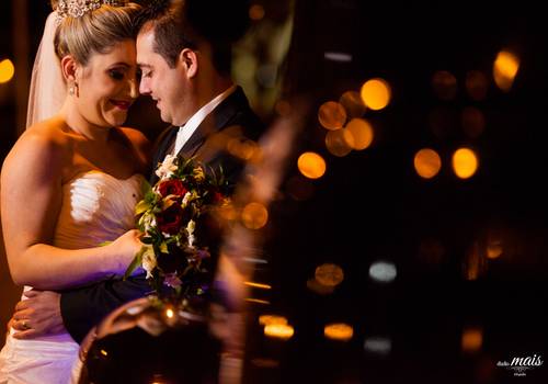 Casamentos de Wedding Day { Junior + Sue Hellen }