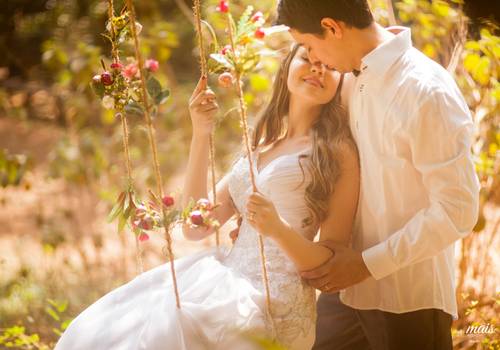 Trash The Dress de Trash The Dress { Douglas + Thayna }