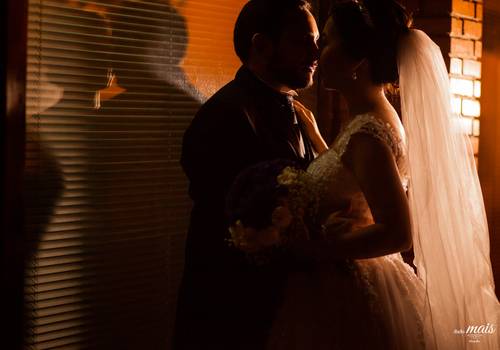Casamentos de Wedding Day { Carlos + Karoline }