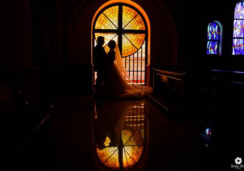 Casamentos de Wedding Day { Liliane+Diego }