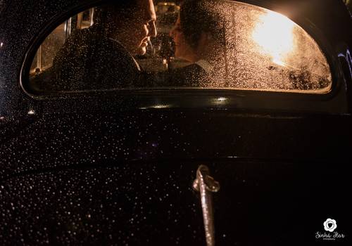 Casamentos de Wedding Day { Tatiane + Lucas }