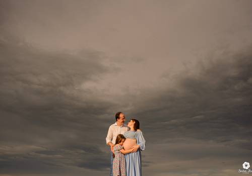 Portrait de A espera de { Pedro }