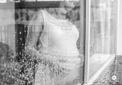 Portrait de A espera da { Heloísa }