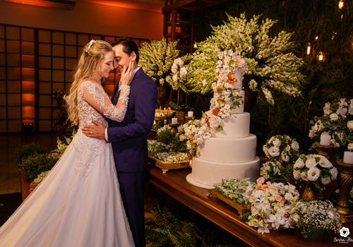 Casamentos de Wedding Day { Julia+Thiago }