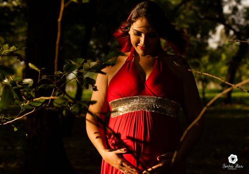 Portrait de A espera do { Matheus }