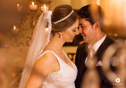 Casamentos de Wedding Day { Natagia + Claudio }