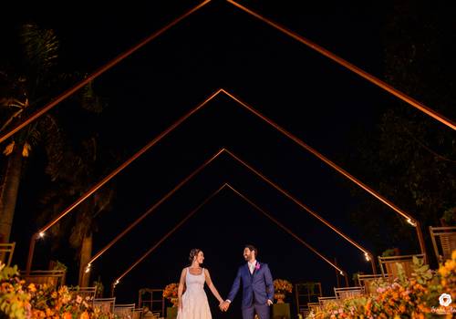 Casamentos de Wedding Day { Gabriela + Luiz )