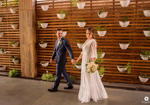 Casamentos de Wedding Civil { Marina+Marcus }