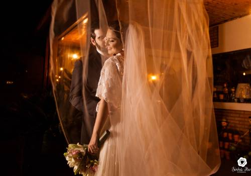 Casamentos de Wedding Day { Kayth + Bruno }