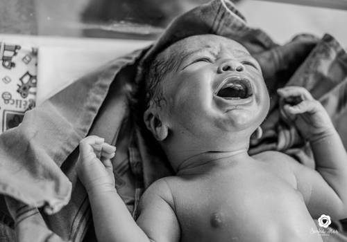 Portrait de Bem Vindo { Matheus }