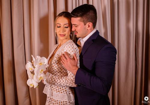 Casamentos de Wedding Ceremony { Manuela+Rafael }