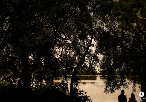 Portrait de Portrait { Ana Regina + Paulo }