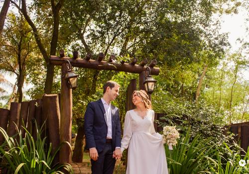 Casamentos de Wedding Civil { Gabriela+Marcio }