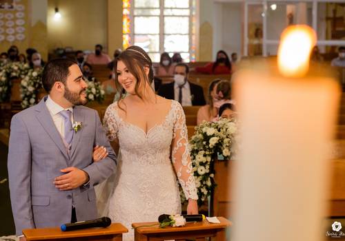 Casamentos de Wedding Day { Isabella+Judah }