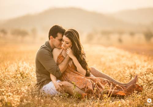 Love Session de Love Session { Ana + Bruno }