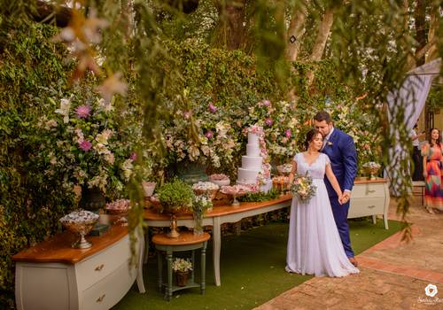 Casamentos de Wedding Day { Bruna+Gustavo }
