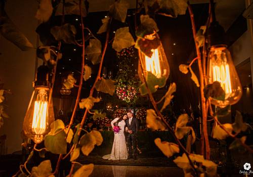 Casamentos de Wedding Day { Beatriz+Luan }