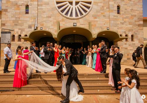 Casamentos de Wedding Day { Ana+Bruno }