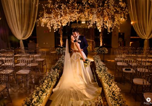 Casamentos de Wedding Day { Jessica+Pedro }