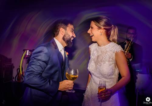 Casamentos de Wedding Day { Mariana+Rafael }