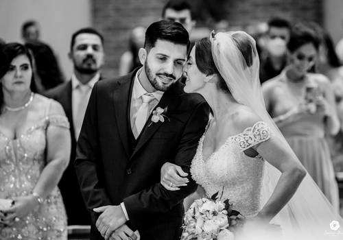 Casamentos de Wedding Day { Marilia+João Antônio }