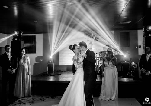 Casamentos de Wedding Day { Nathalia+Tiago }