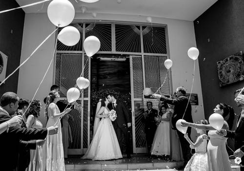 Casamentos de Mini Wedding { Joyce+Julio }
