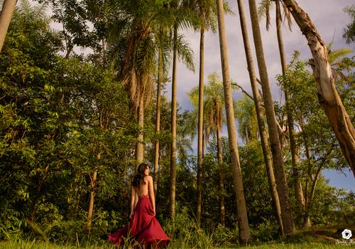 Portrait de Portrait 15+1 { Gabrielle }