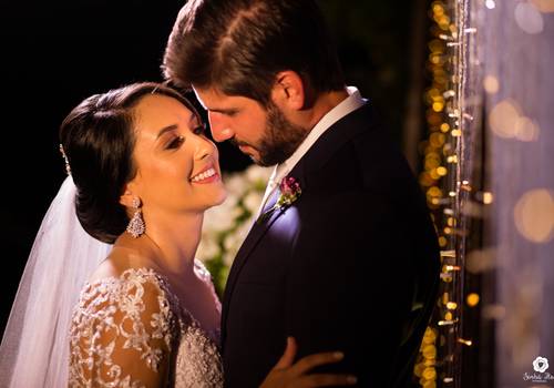 Casamentos de Wedding Day { Jessica + Alecsander }