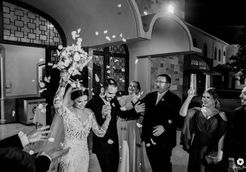 Casamentos de Wedding Day { Andressa+Fuad }