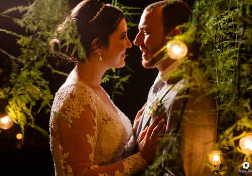 Casamentos de Wedding Day { Carol+Fernando }