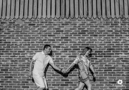 Love Session de Love Session { Débora + Flávio }