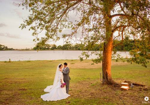 Casamentos de Wedding Day { Mariel + Júnior }