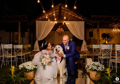 Casamentos de Wedding Day { Gabriela+João Marcos }