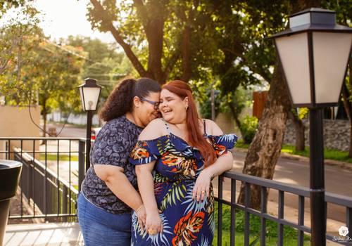 Love Session de Love Session { Vanessa+Carina }