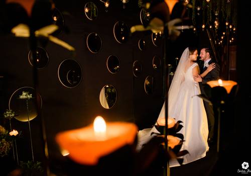 Casamentos de Wedding Day { Marina+Marcus }