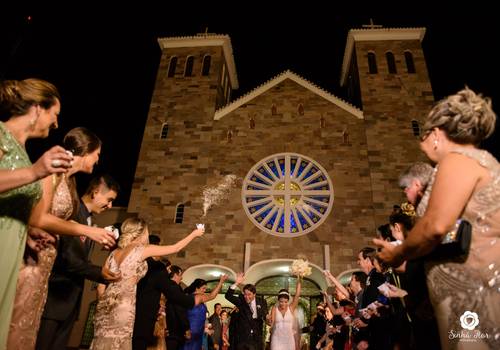 Casamentos de Wedding Day { Natália + Fininho }