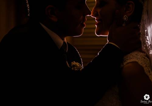 Casamentos de Wedding Day { Naiane + Kleyton }