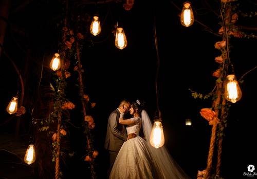 Casamentos de Wedding Day { Vanessa+Abner }